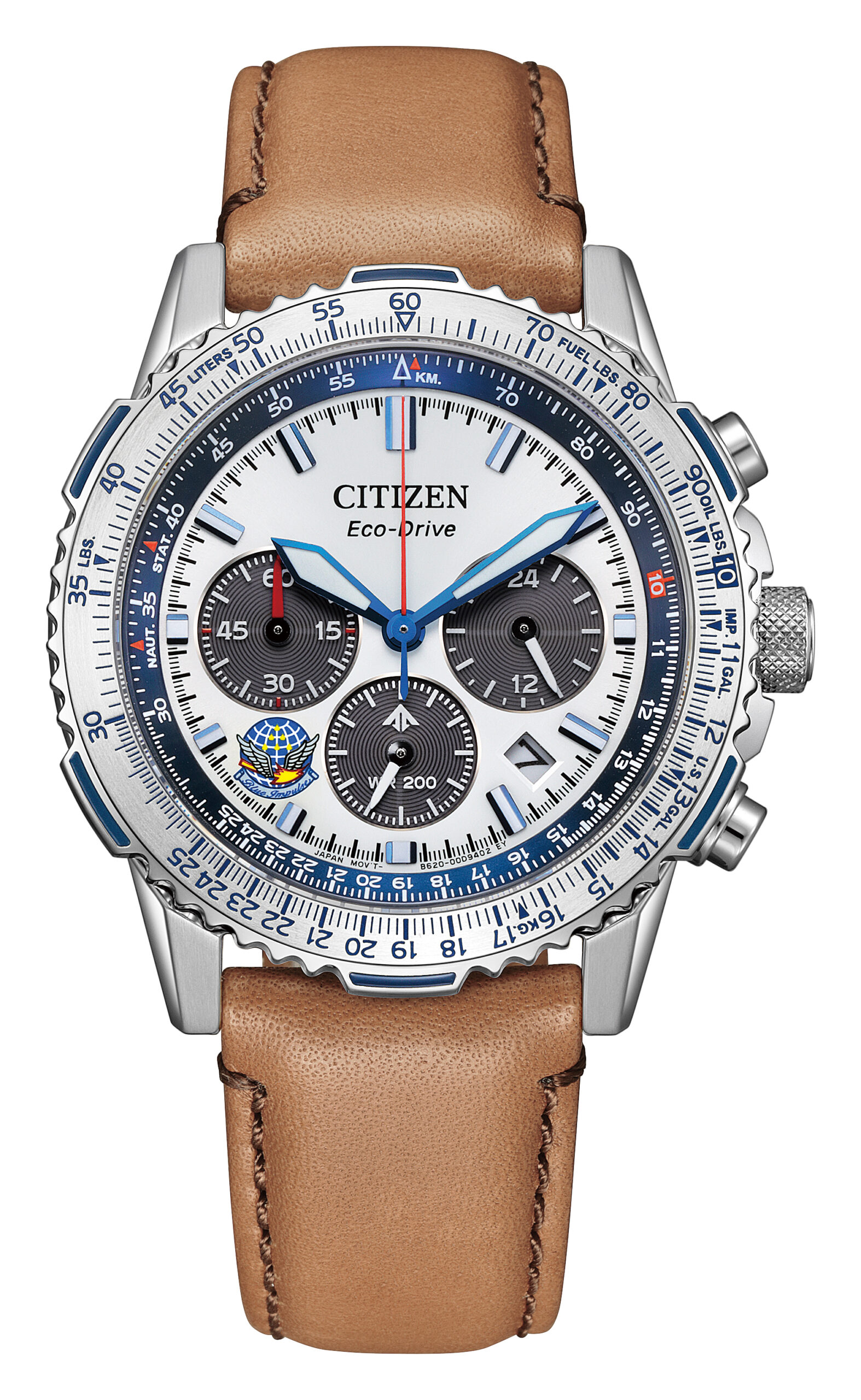 ブルーインパルス限定モデル CA4661-09A