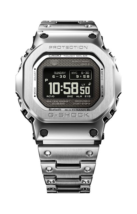 GMW-BZ5000D-1