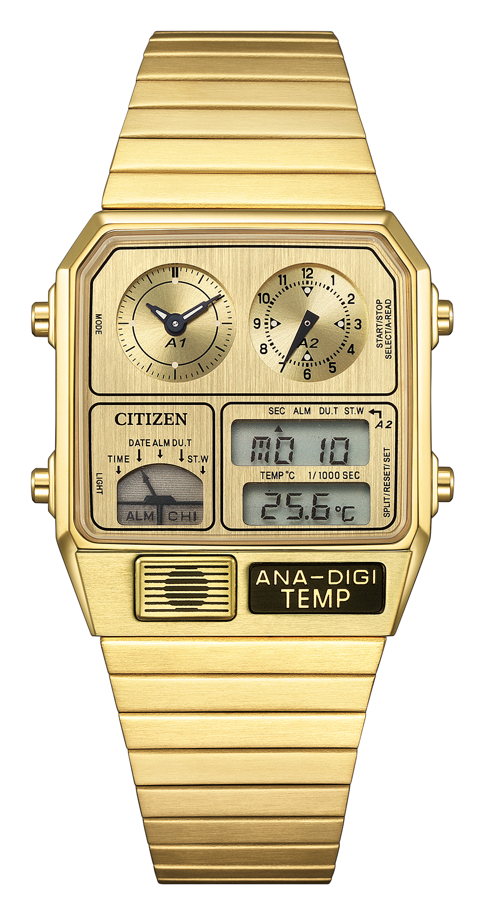 シチズン JG2103-56P