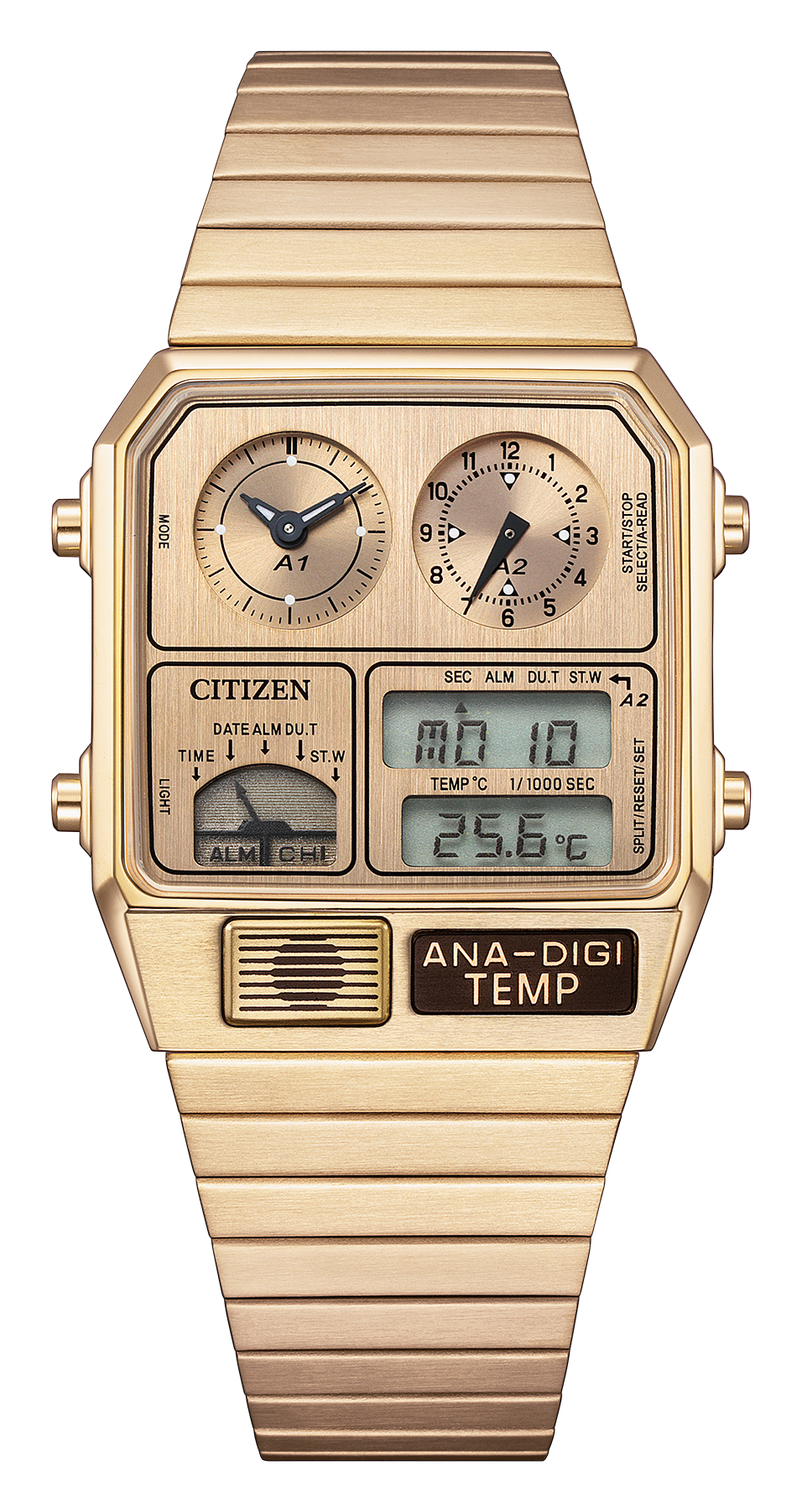 シチズン JG2104-53R