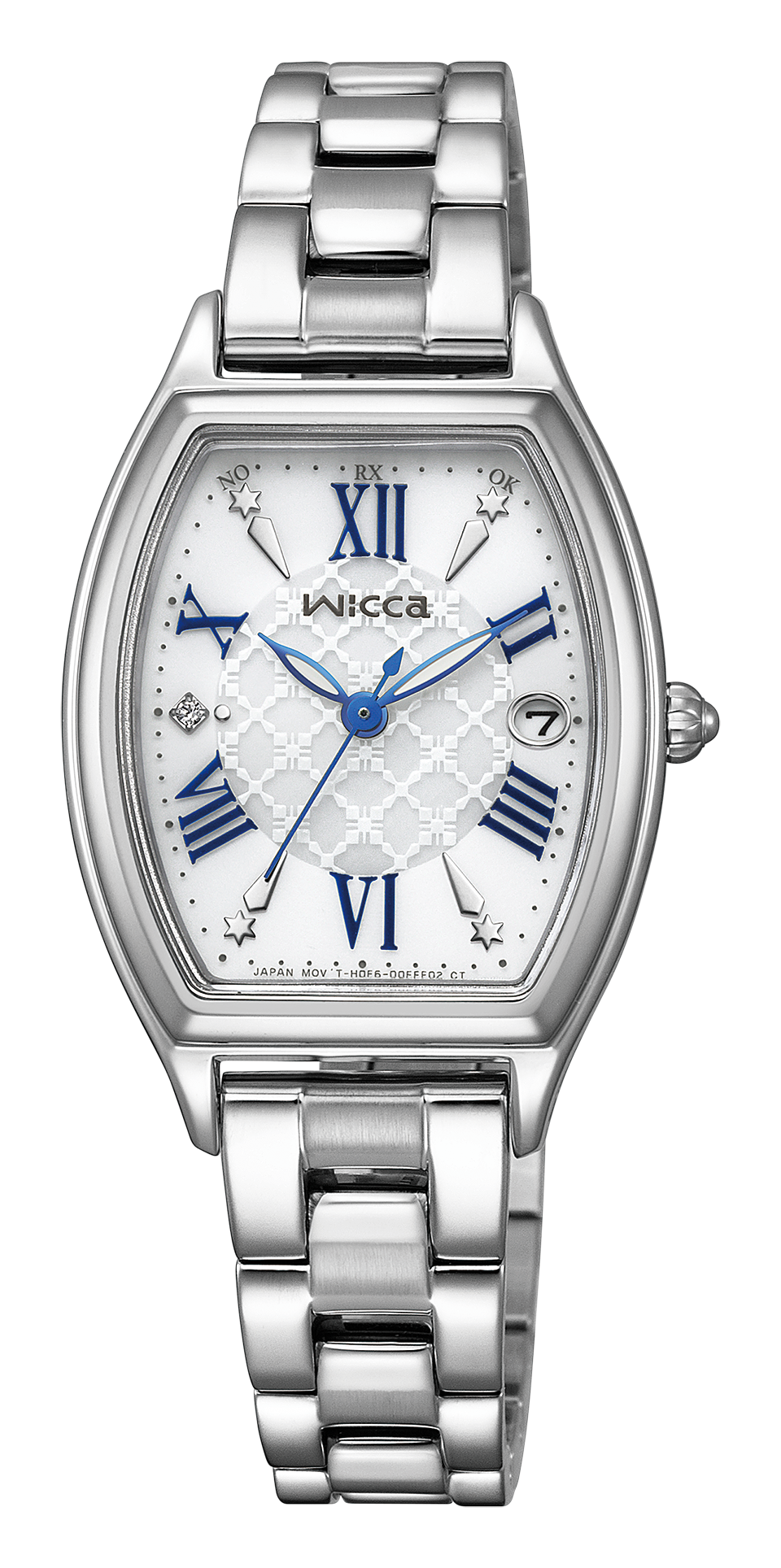 wicca KS4-014-11 シルバー