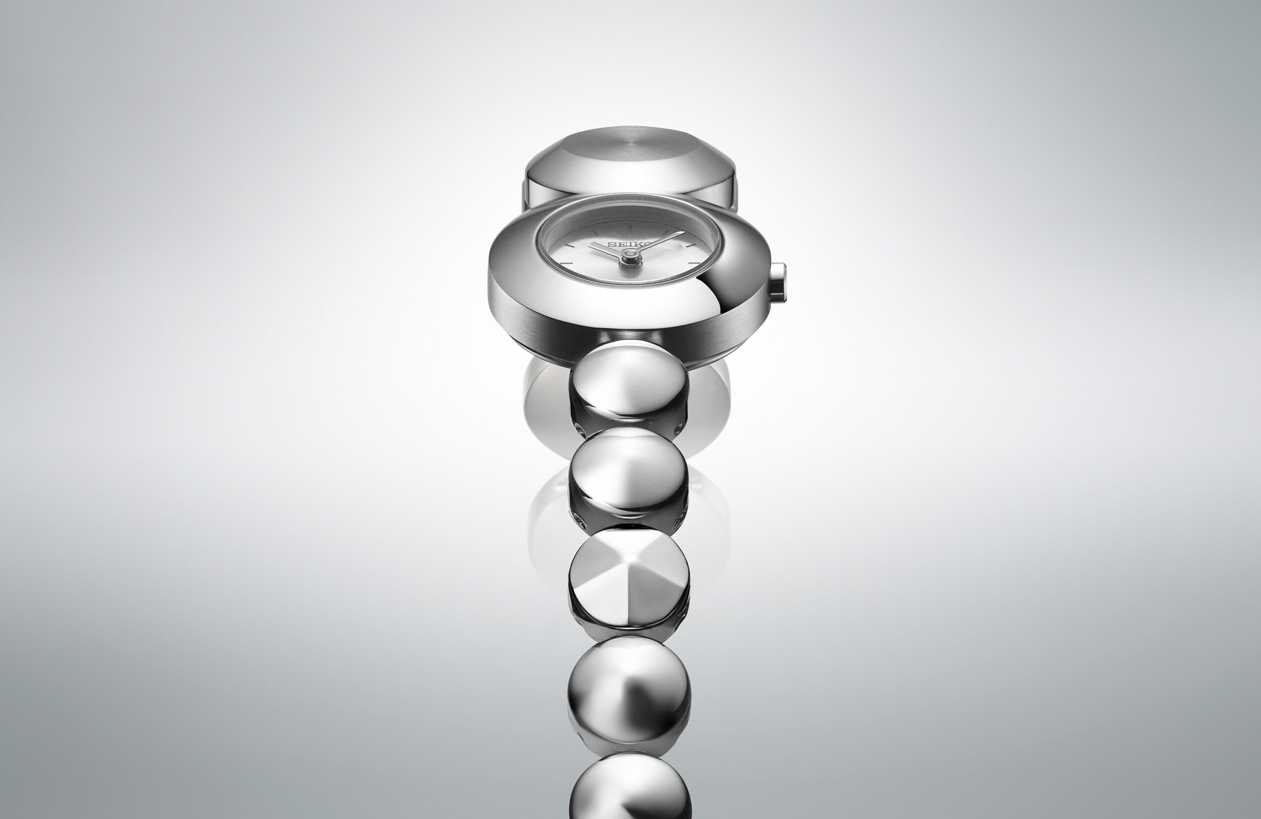 SSEH021 シルバーカラー