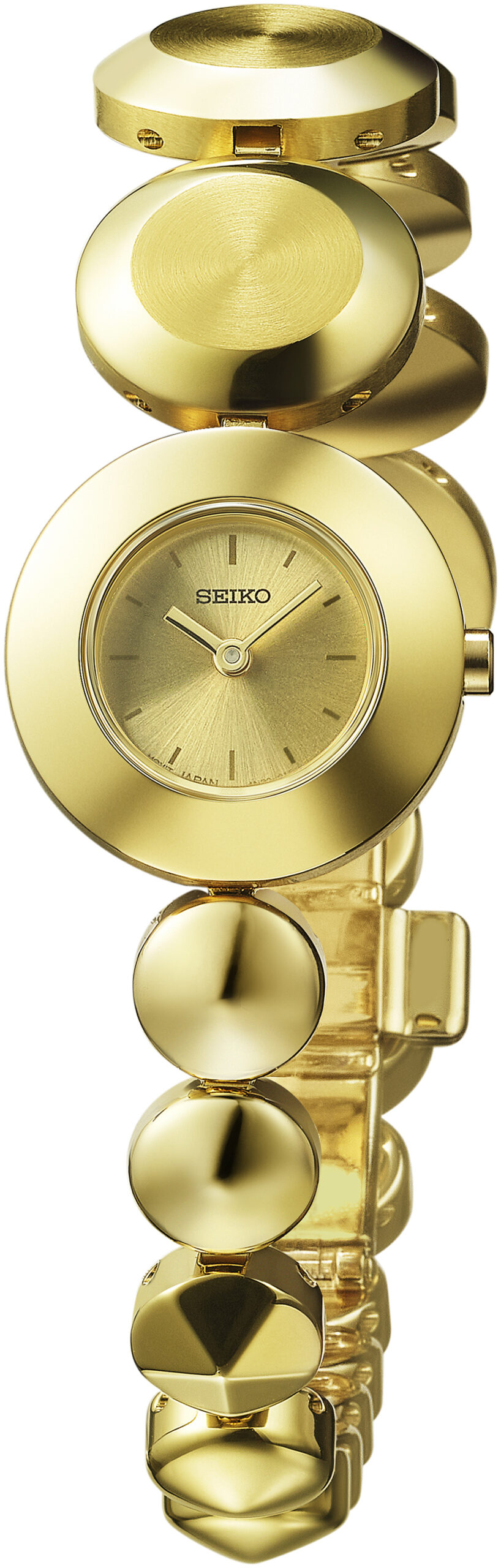 SSEH024 ライトゴールド色めっき