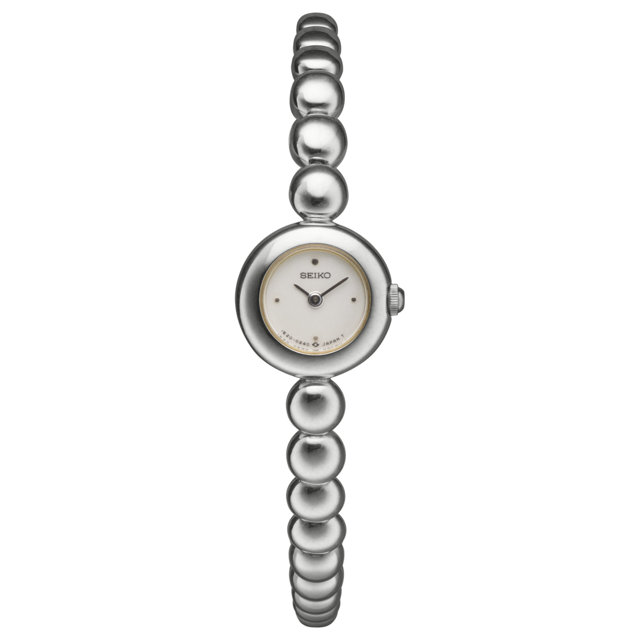 1984年 セイコー ティセ ルーズフィット オリジナルモデル