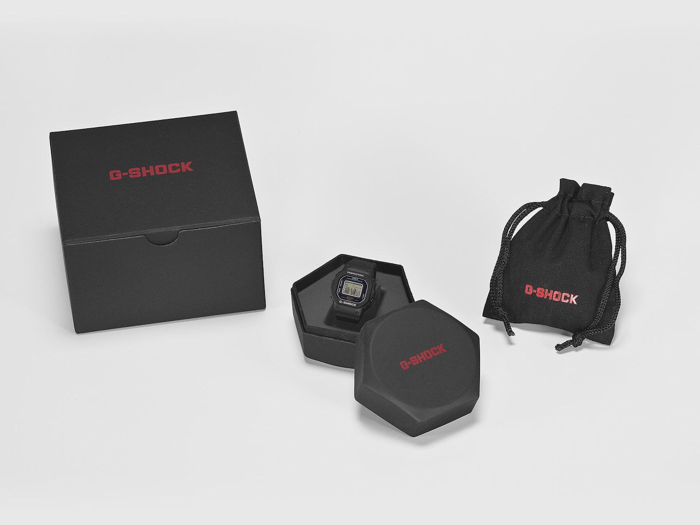 DWN-5600 スペシャルパッケージ