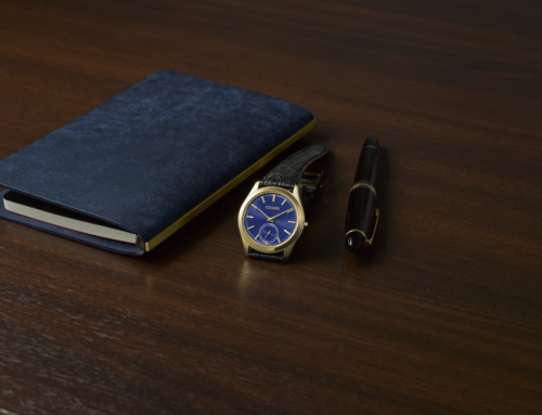 シチズン「エコ・ドライブ ワン」限定モデル AQ5022-02L／AQ5010-01A