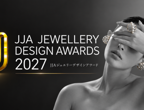 JJAジュエリーデザインアワード2027作品募集　銀の使用範囲拡大、新人大賞は30万円